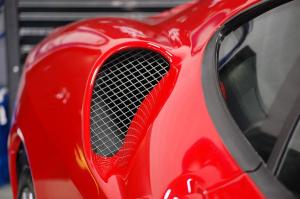 Ferrari 430 Scuderia 2009 года  (NA)